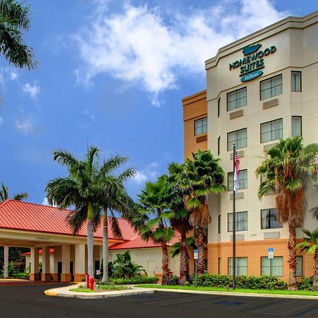 Homewood Suites By Hilton West Palm Beach Extérieur photo