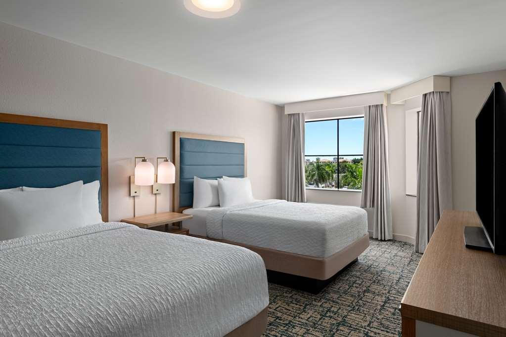 Homewood Suites By Hilton West Palm Beach Chambre photo