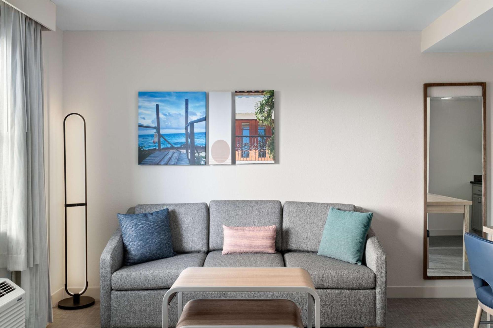 Homewood Suites By Hilton West Palm Beach Extérieur photo