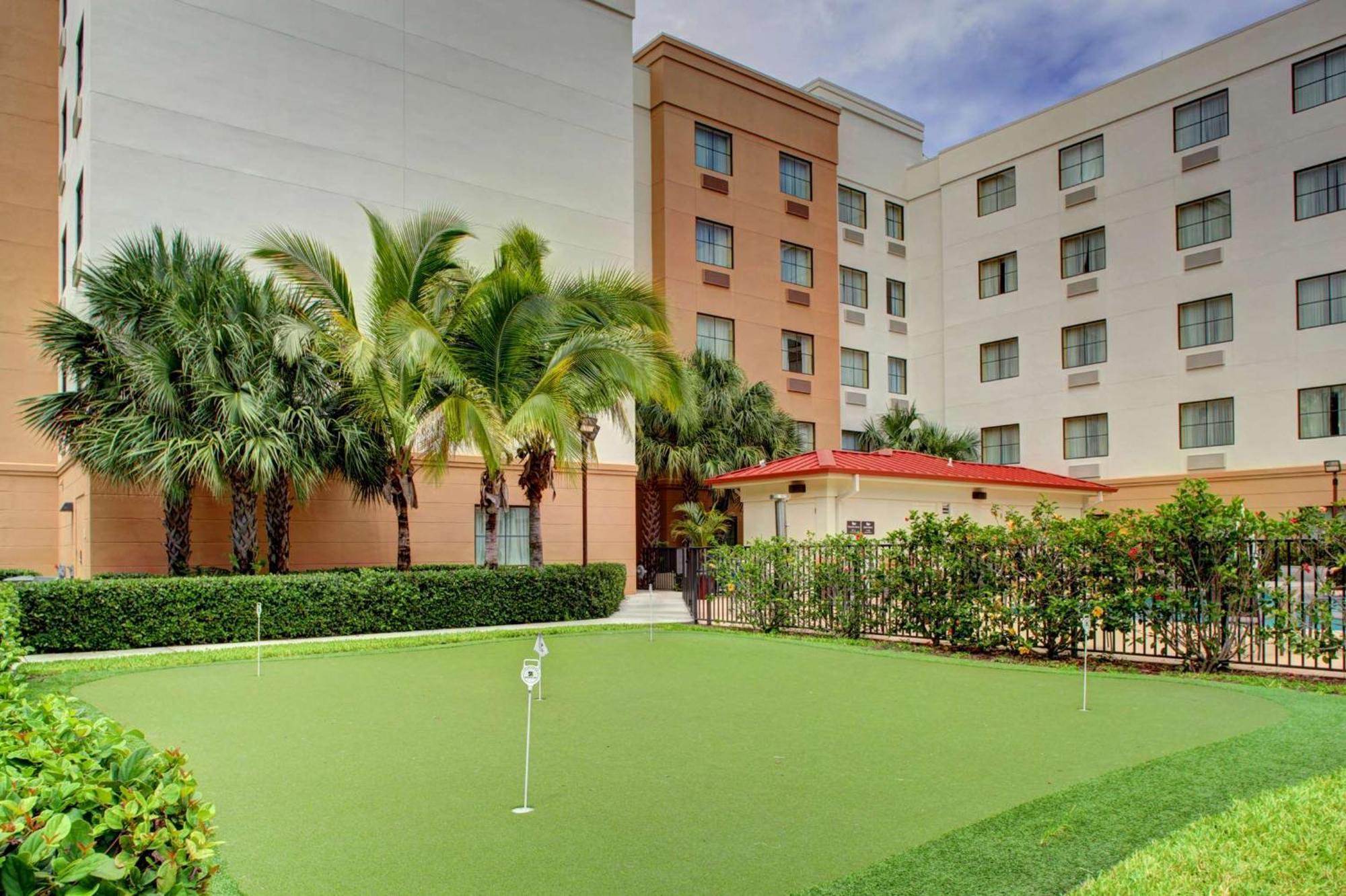 Homewood Suites By Hilton West Palm Beach Extérieur photo