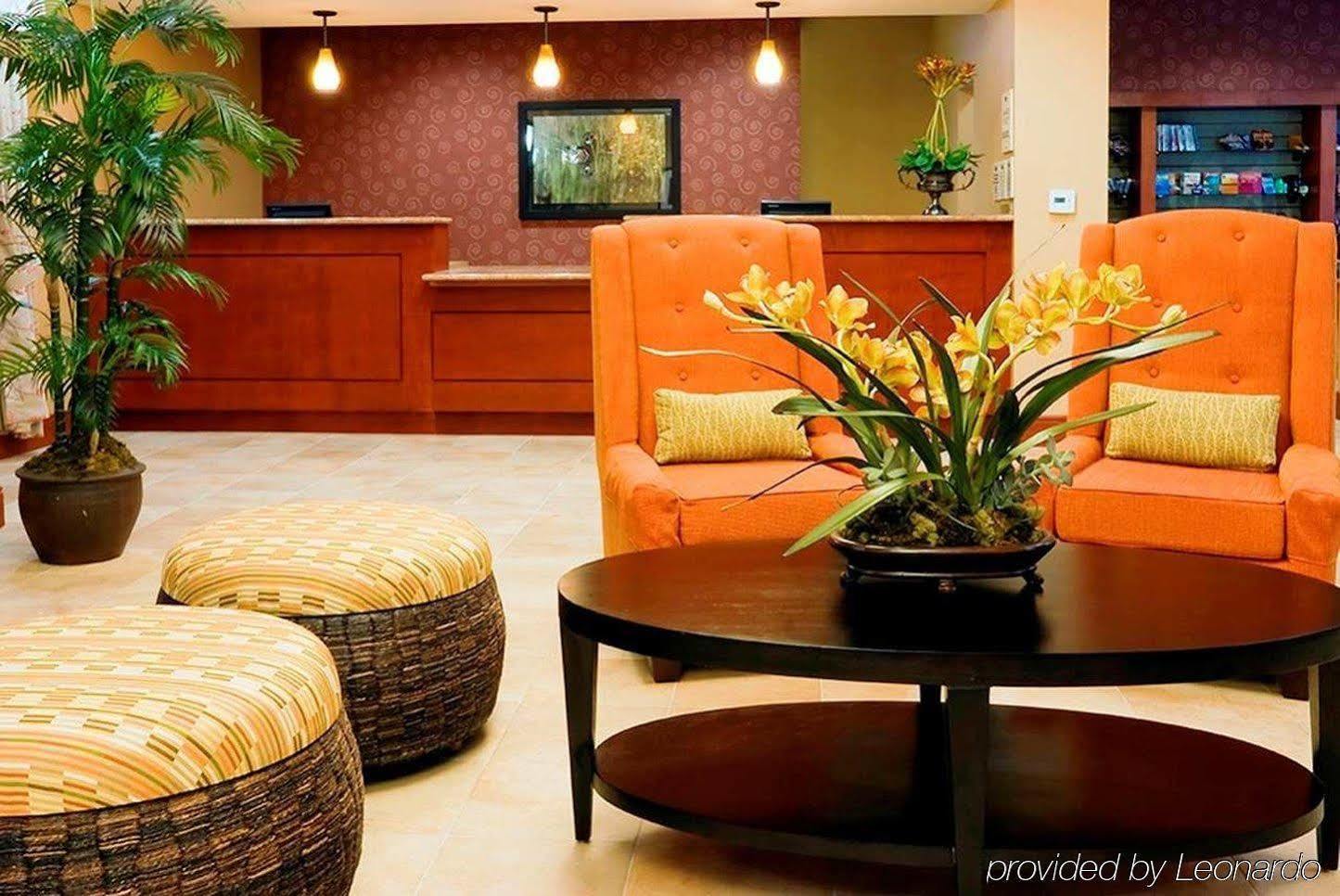 Homewood Suites By Hilton West Palm Beach Intérieur photo